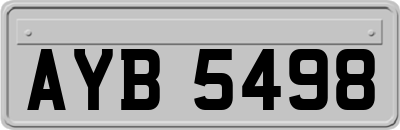 AYB5498