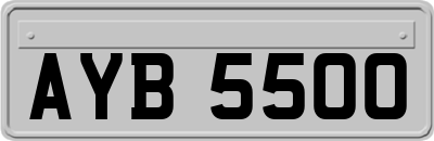AYB5500