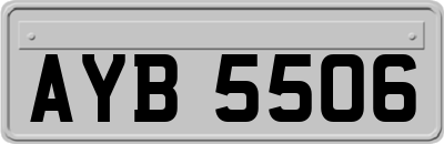 AYB5506