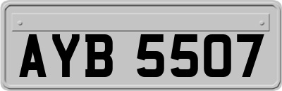 AYB5507