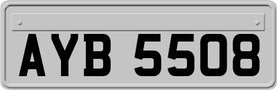 AYB5508