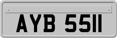 AYB5511