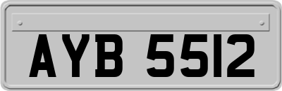 AYB5512
