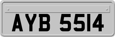 AYB5514