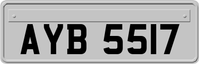 AYB5517
