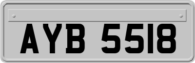 AYB5518