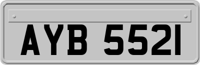 AYB5521