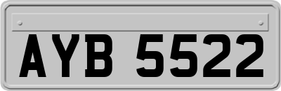 AYB5522