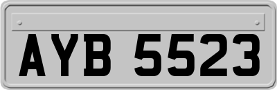 AYB5523