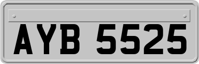AYB5525