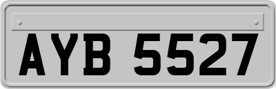 AYB5527