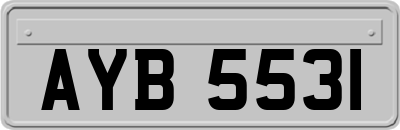 AYB5531