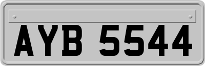 AYB5544