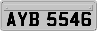 AYB5546