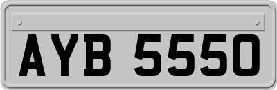 AYB5550