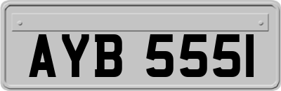 AYB5551
