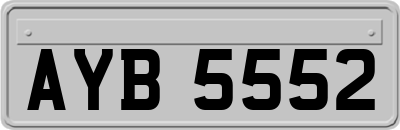 AYB5552