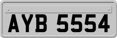 AYB5554