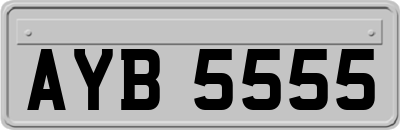 AYB5555