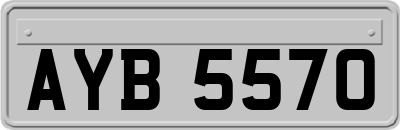 AYB5570