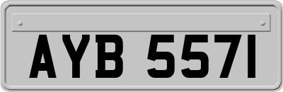 AYB5571