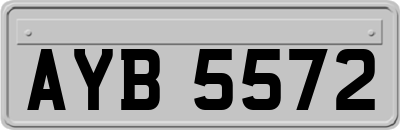 AYB5572