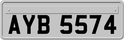 AYB5574