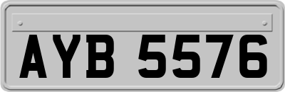 AYB5576