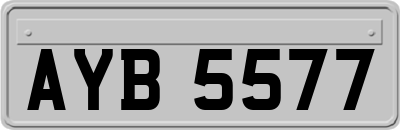 AYB5577