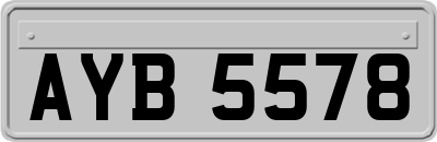 AYB5578