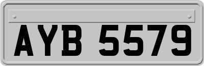 AYB5579