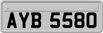AYB5580