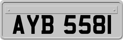 AYB5581
