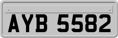 AYB5582