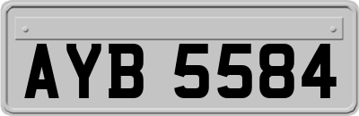 AYB5584