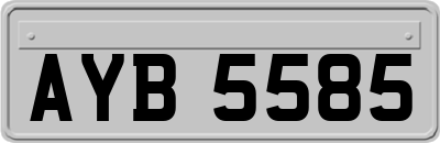 AYB5585