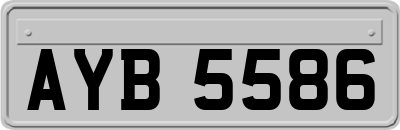 AYB5586