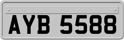 AYB5588