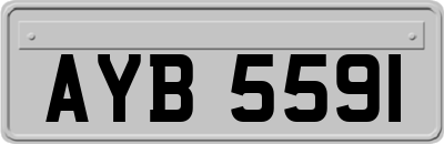 AYB5591