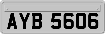 AYB5606