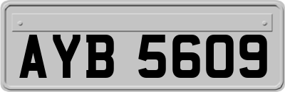 AYB5609