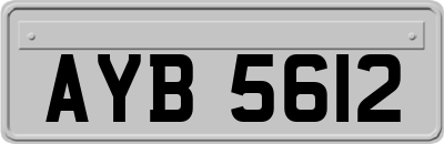 AYB5612