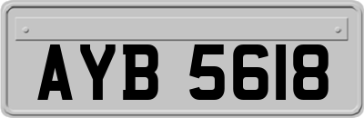 AYB5618