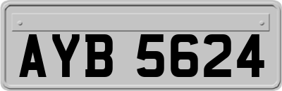 AYB5624