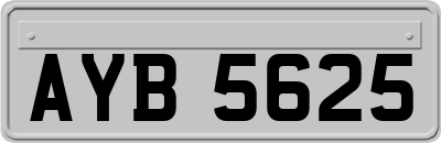AYB5625