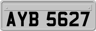 AYB5627