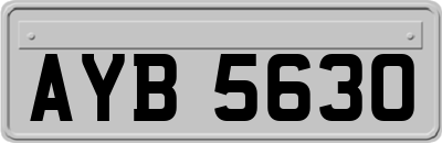 AYB5630