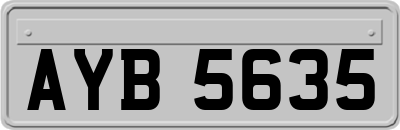 AYB5635