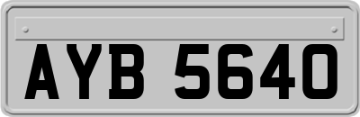 AYB5640