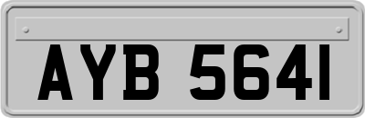 AYB5641